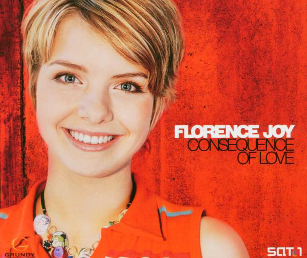 Florence Joy – Consequence Of Love