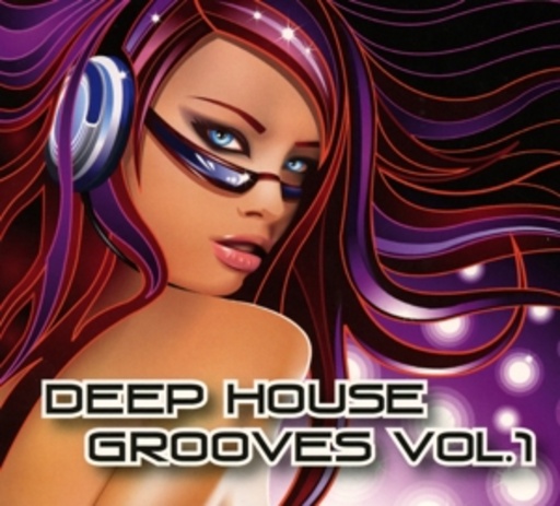 Diverse – Deep House Grooves Vol. 1