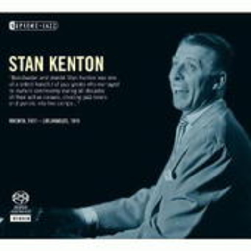 Stan Kenton – Supreme Jazz