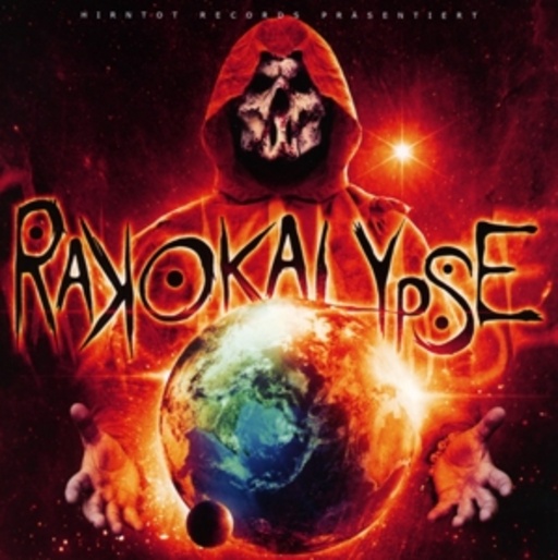 Rako – Rakokalypse