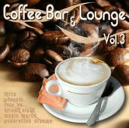 Diverse – Coffee Bar & Lounge Vol. 3