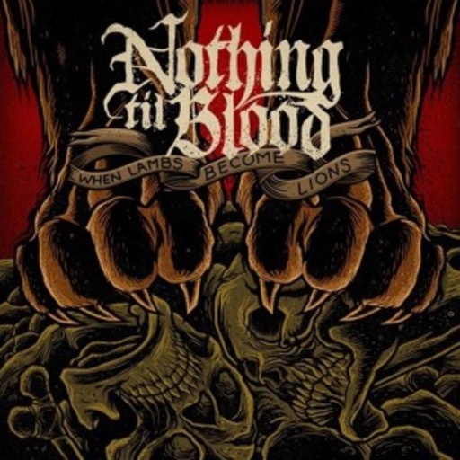 Nothing Til Blood – When Lambs Become Lions