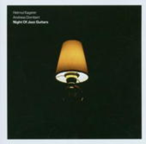 Helmut Kagerer & Andreas Dombert – Night Of Jazz Guitars