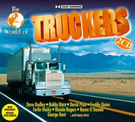 Diverse – W.O. Truckers