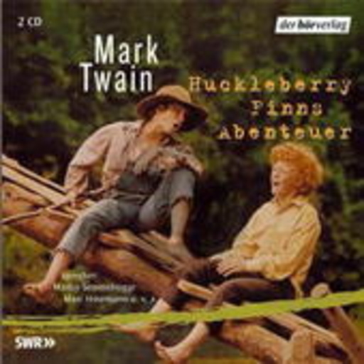 Diverse – Huckleberry Finns Abenteuer