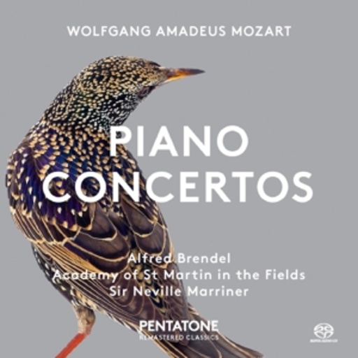 Piano Concertos