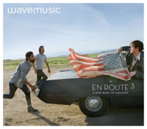Diverse – En Route 3