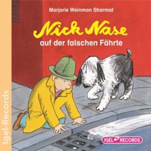 Nick Nase – ... auf der falschen Fährte