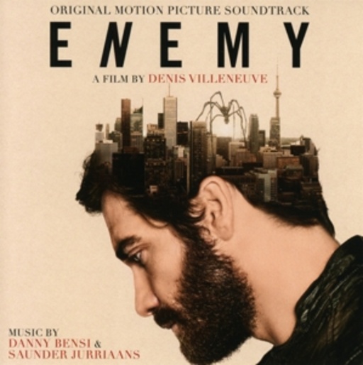 Diverse – Enemy