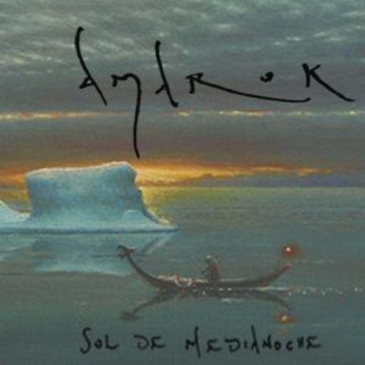 Amarok – Sol Di Medianoche