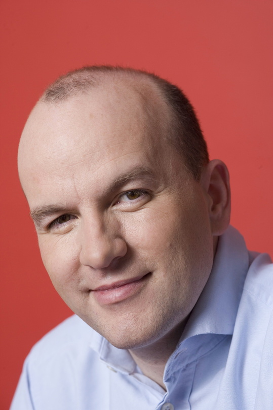 Will Wachstumskurs von Seatwave forcieren: Karl Krainer