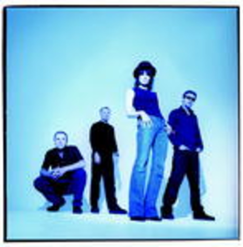 So tanzbar wie noch nie: die Pretenders...