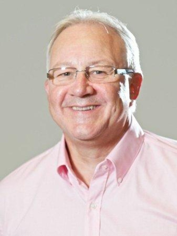 Übernimmt bei der PRS mehr Verantwortung: Nigel Elderton
