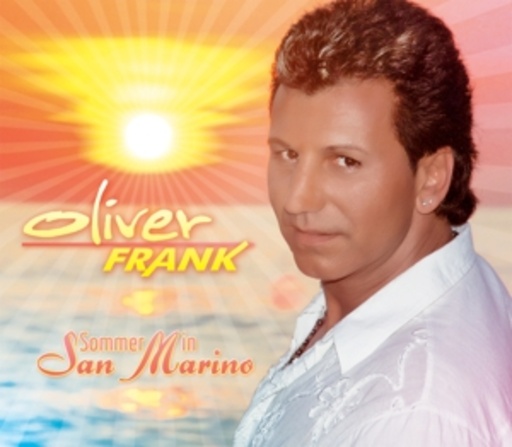Oliver Frank – Sommer in San Marino