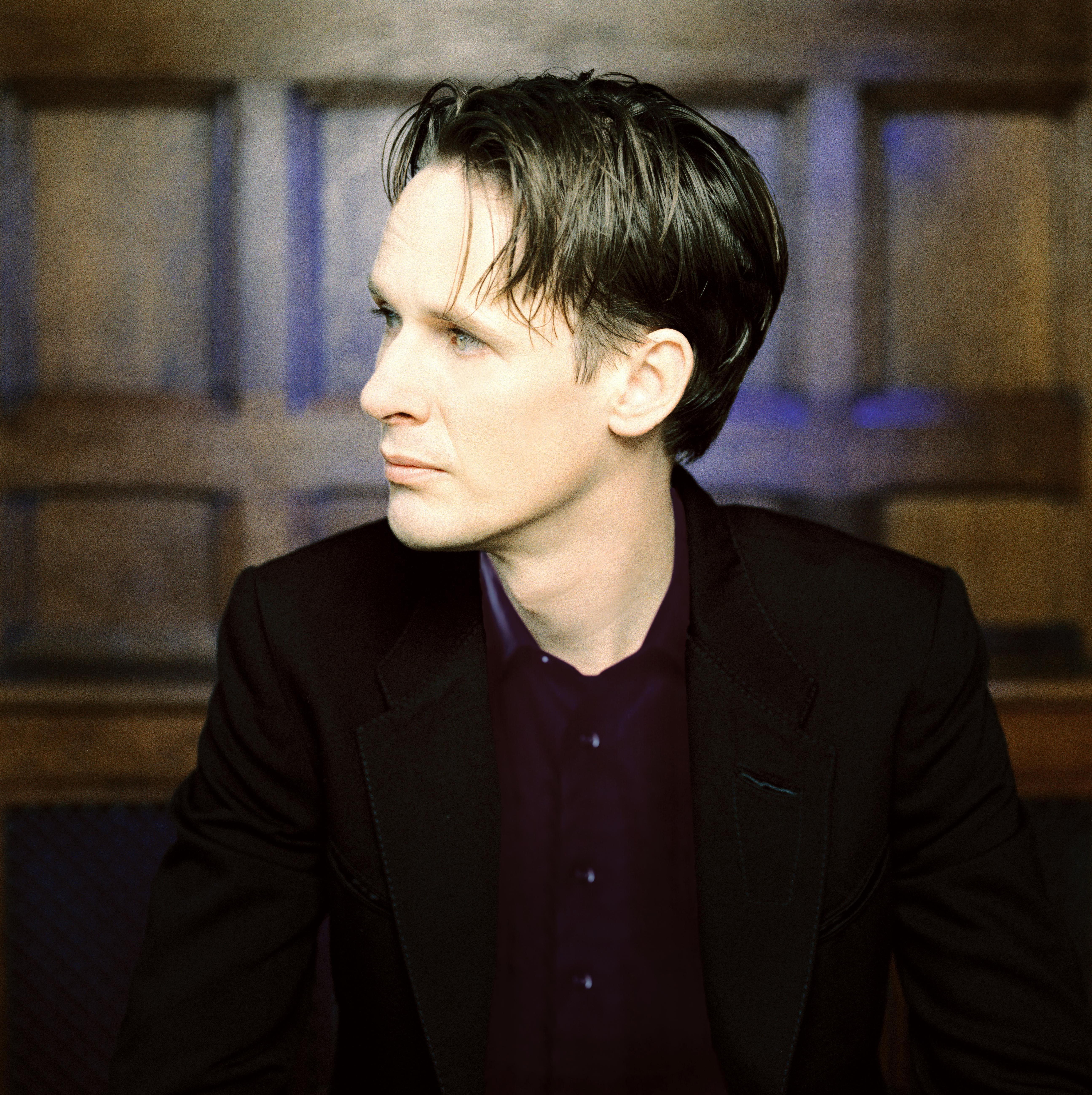 Ian Bostridge