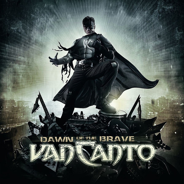 Van Canto – Dawn Of The Brave