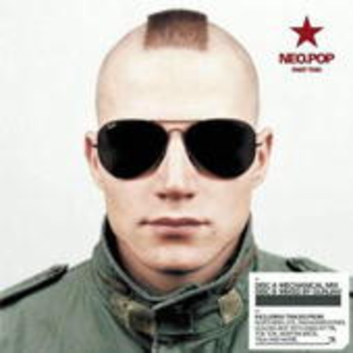 Diverse – Neo.Pop Part Two