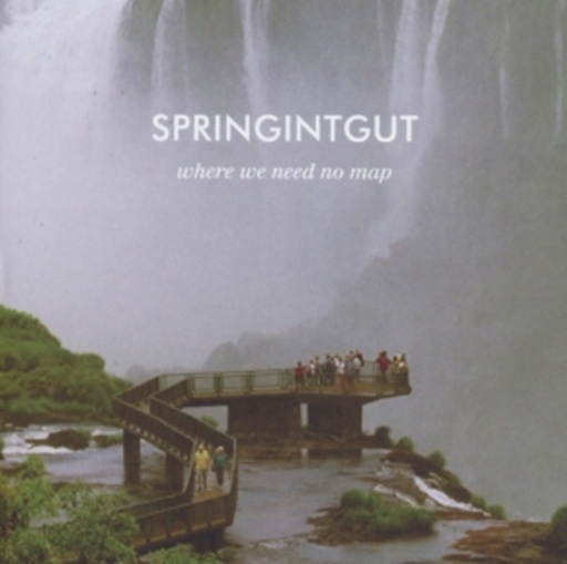 Springintgut – Where We Need No Map