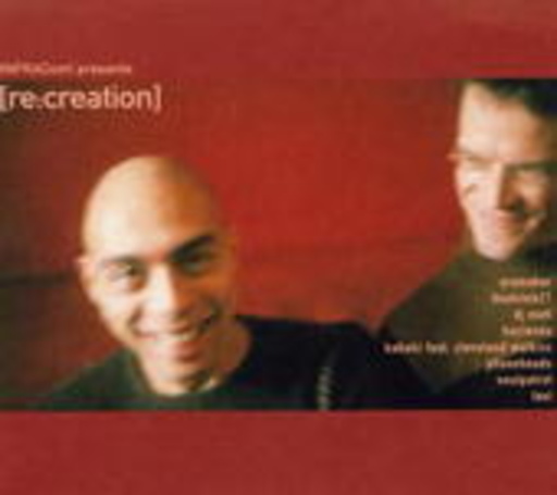 Diverse – InfraCOM [re:construction]