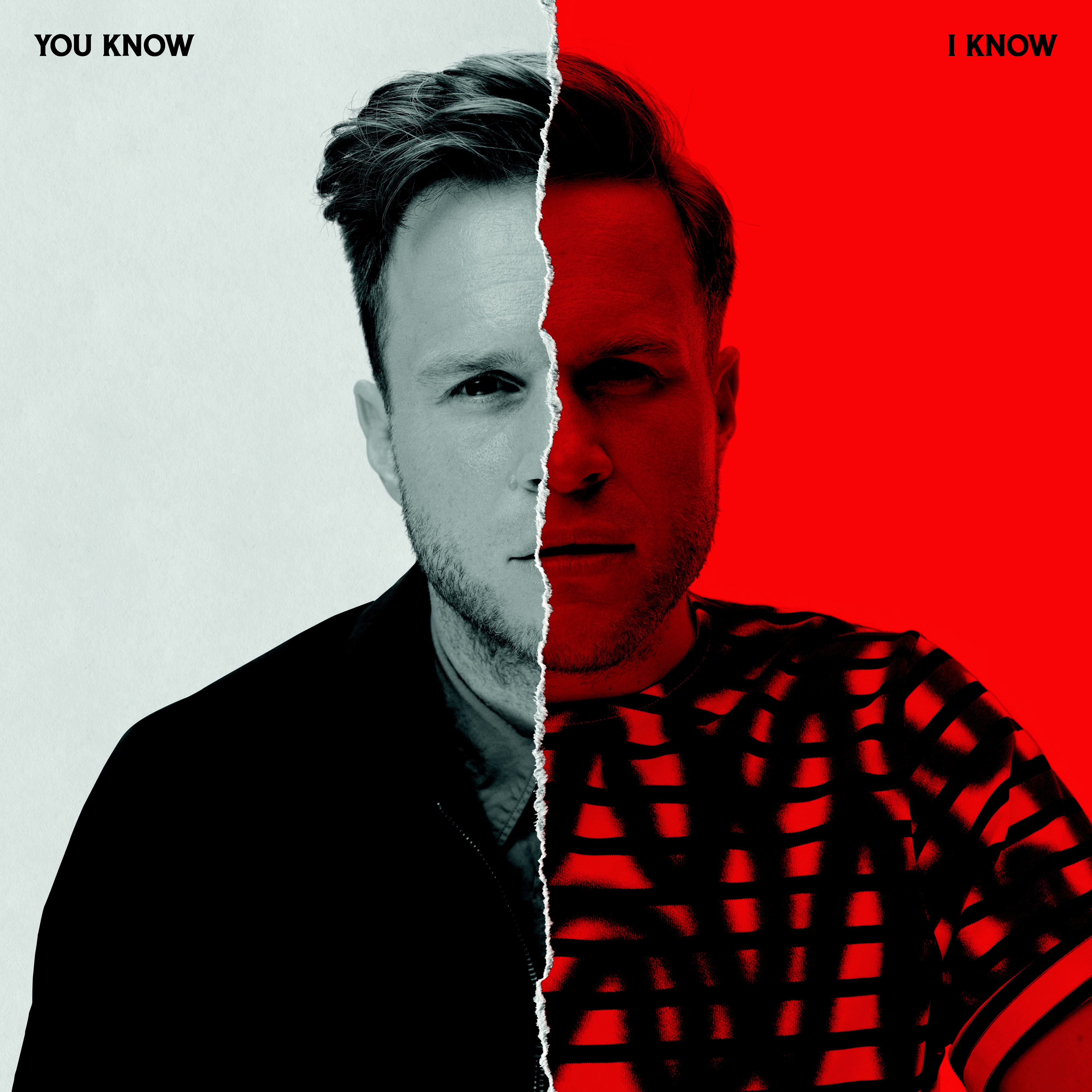 Olly Murs – You Know I Know