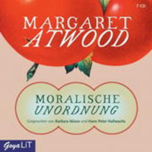 Barbara Nüsse – Moralische Unordnung