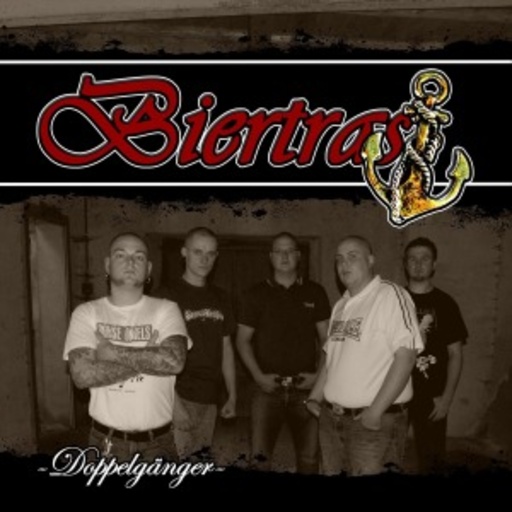 Biertras – Doppelgänger