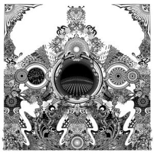 Gnod/White Hills – Gnod Drop Out With White Hills II