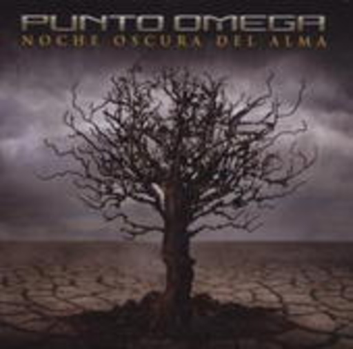 Punto Omega – Noche Oscura Del Alma