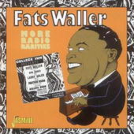 More Radio Rarities