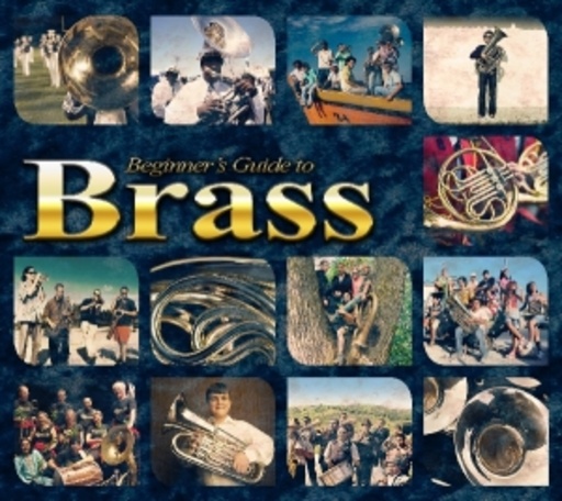 Diverse – Beginner's Guide To Brass