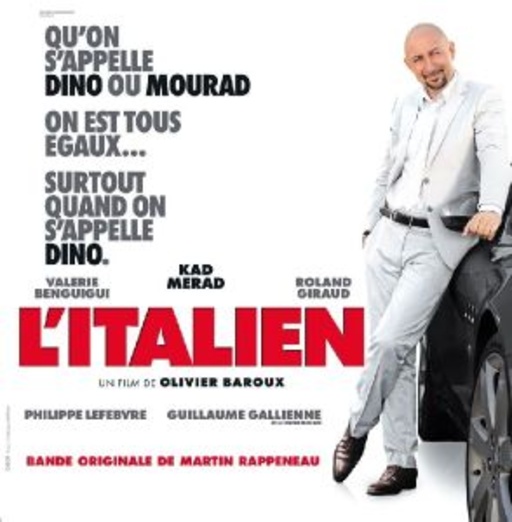 Diverse – L' Italien