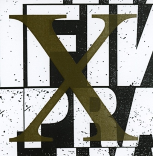 Final Prayer – YX EP