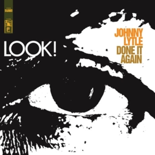 Johnny Lytle – Done It Again