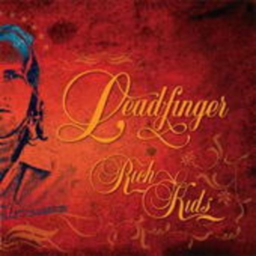 Leadfinger – Rich Kids