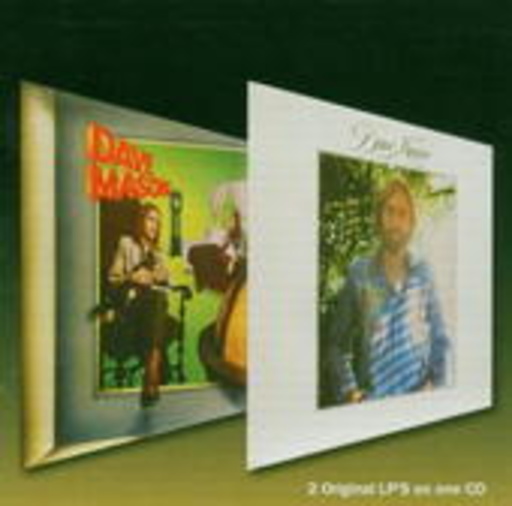 Dave Mason – It's Like You Never Left/Dave Mason