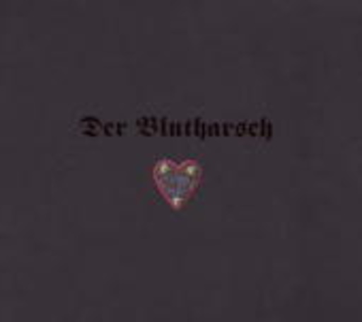 Der Blutharsch – Flying High