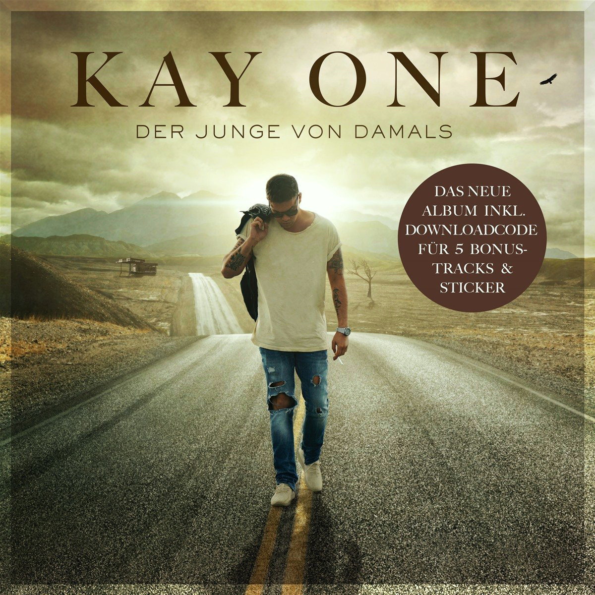 Kay One – Der Junge von damals