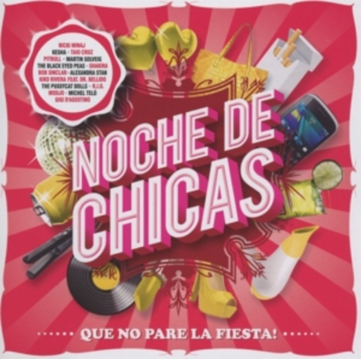 Diverse – Noche De Chicas