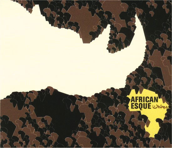Diverse – Africanesque