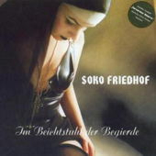 Soko Friedhof – Im Beichtstuhl der Begierde