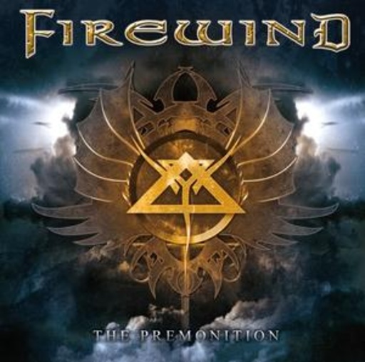 Firewind – The Premontion