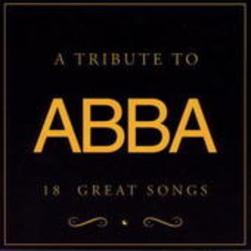 Diverse – A Tribute To Abba - 16 Great Songs