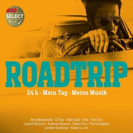 24h – Road Trip – Focus Edition