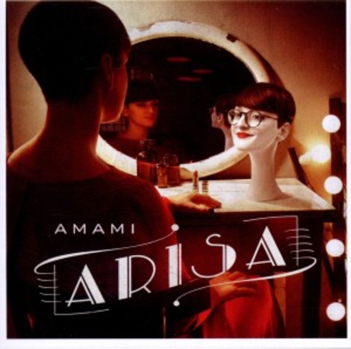 Arisa – Amami