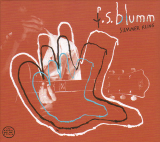 F.S. Blumm – Summer King
