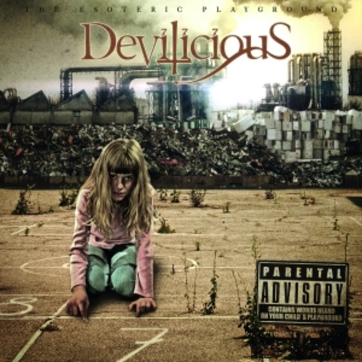Devilicious – The Esoteric Playground