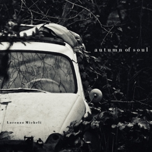 Autumn Of The Soul