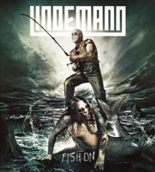 Lindemann – Fish On