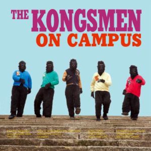 The Kongsmen – On Campus