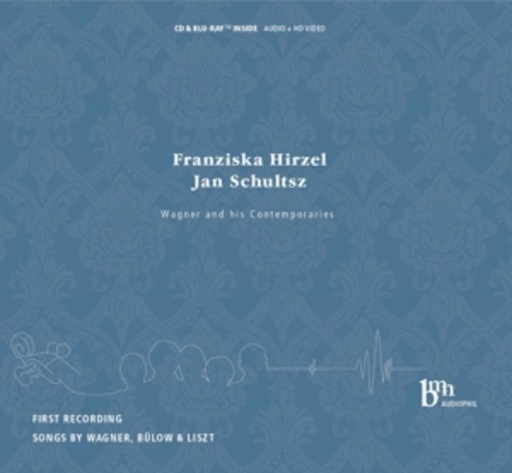 Franziska Hirzel/Jan Schultsz – Wagner And His Contemporaries